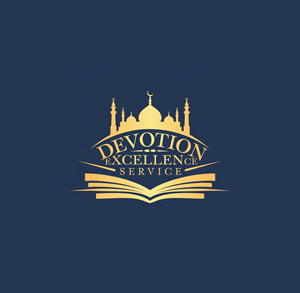 Logo Design by KING JM for Pillars Mosque | Design: #34793398