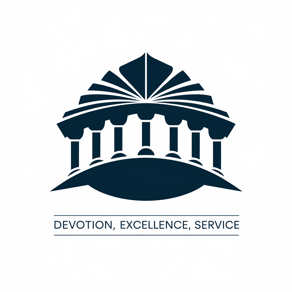 Logo-Design von Shariqology für Pillars Mosque | Design #34797102