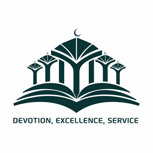 Logo Design by Shariqology for Pillars Mosque | Design: #34797420