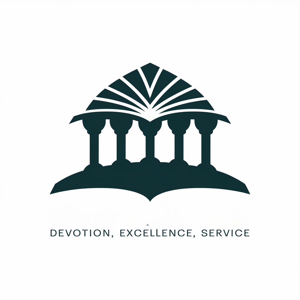 Diseño de Logo por Shariqology para Pillars Mosque | Diseño #34797440