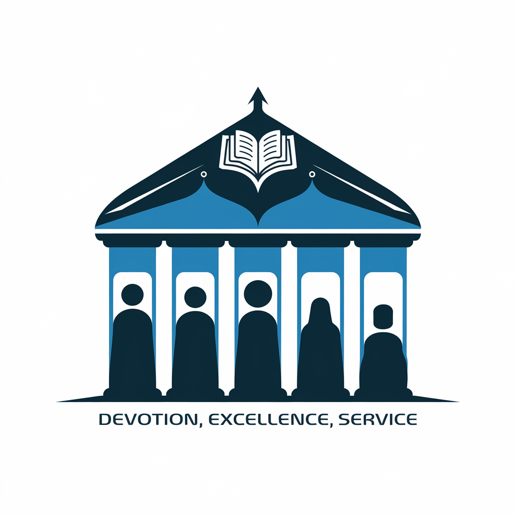 Logo-Design von Shariqology für Pillars Mosque | Design #34797538