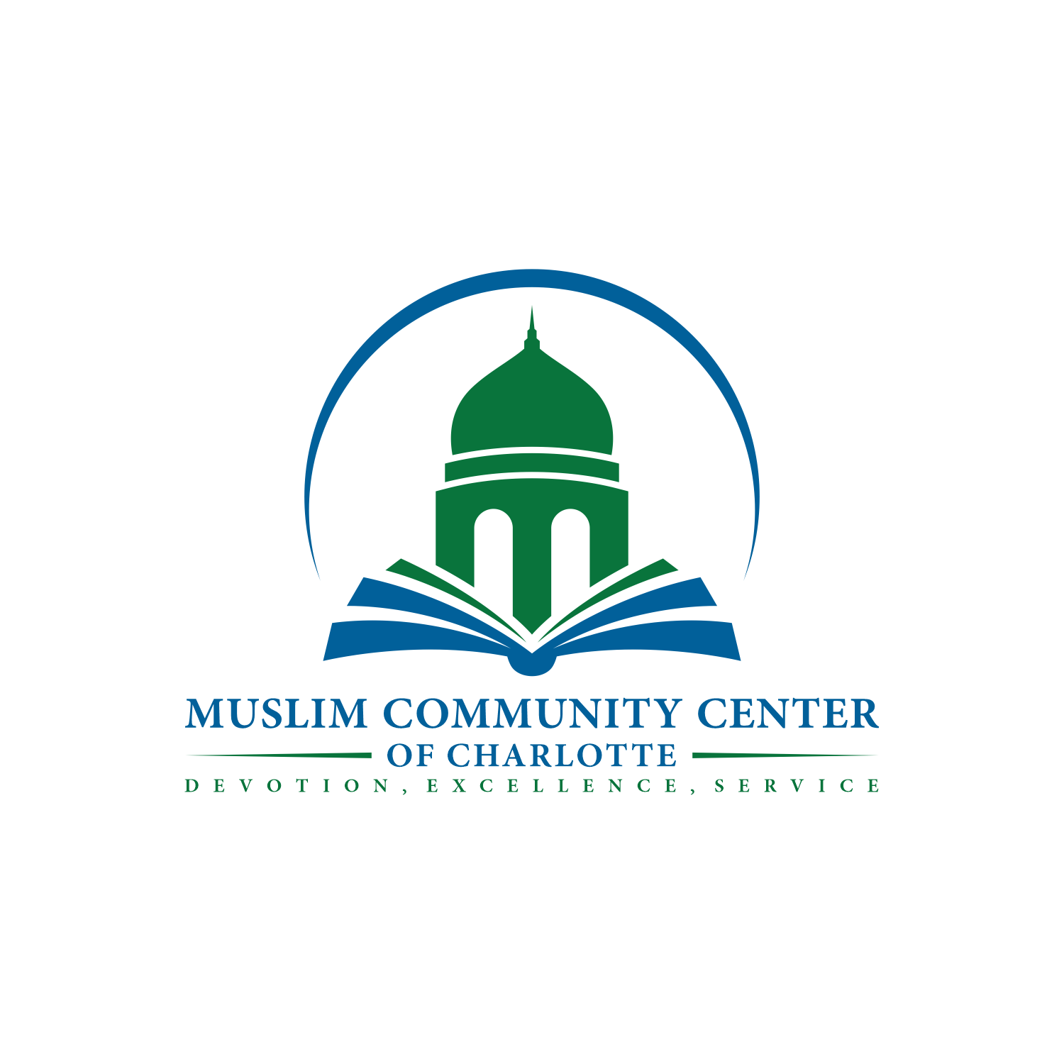 Logo Design by 16surya for Pillars Mosque | Design #34793404