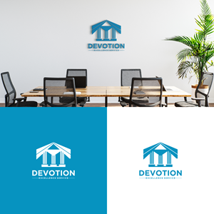 Logo Design by izdihaar studio for Pillars Mosque | Design: #34806887