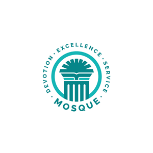 Logo Design by dicubit for Pillars Mosque | Design: #34799402