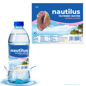 Label Design by Sajal Samaddar for this project | Design: #34835523