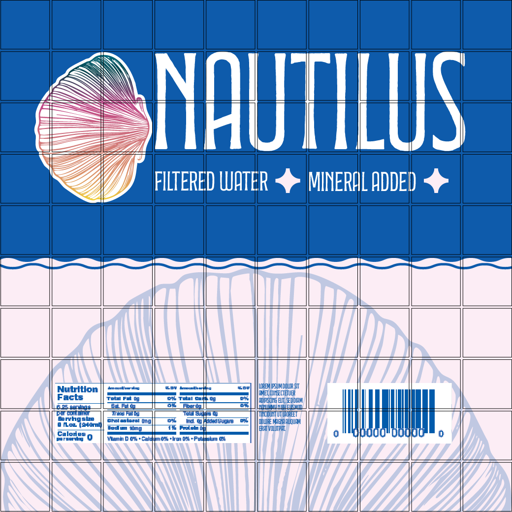 Label Design by Rifqi 7 for this project | Design #34833501
