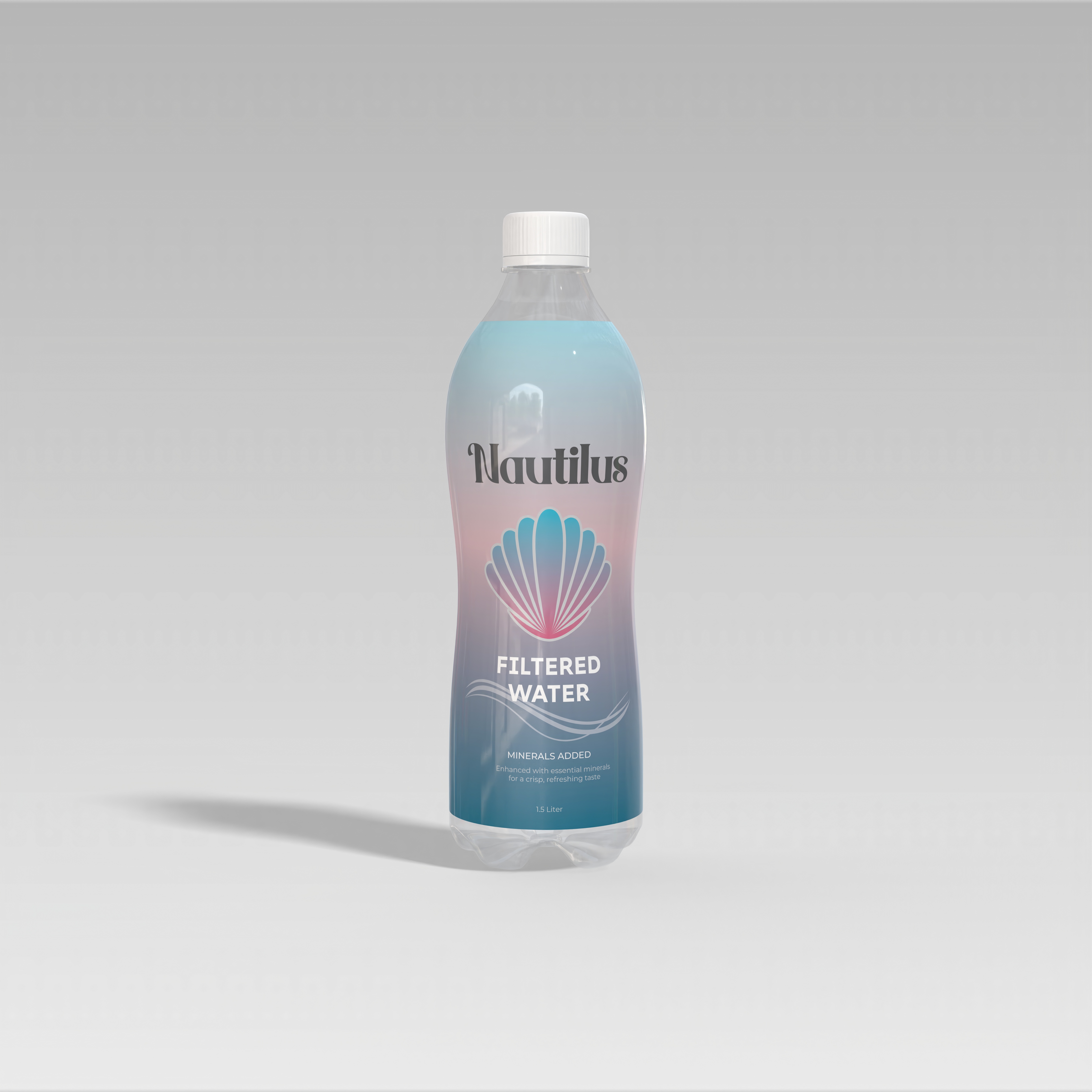 Diseño de Etiqueta por Creative Studio X para este proyecto | Diseño #34798332