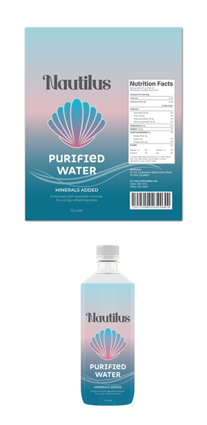 Label Design by Creative Studio X for this project | Design: #34809413