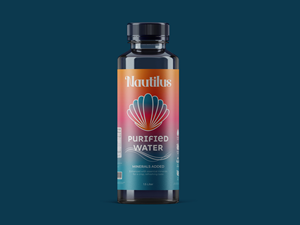 Label Design by Creative Studio X