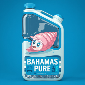 Label Design by LPMG for this project | Design: #34794053