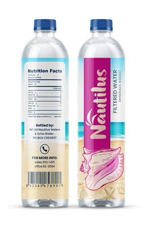 Label Design by designcircle for this project | Design: #34821437