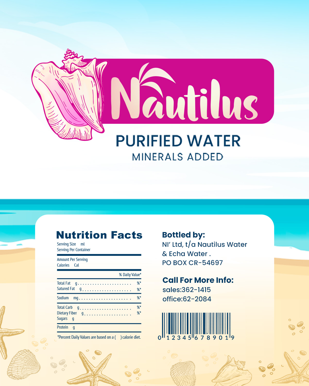 Label Design by designcircle for this project | Design #34860222