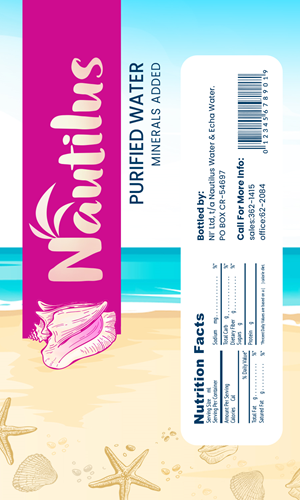 Label Design by designcircle for this project | Design: #34970013