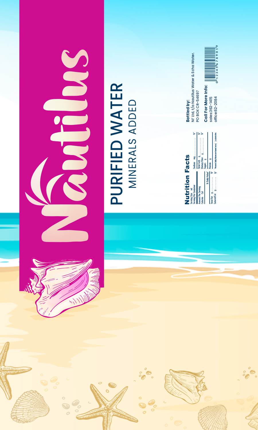 Label Design by designcircle for this project | Design #34983846