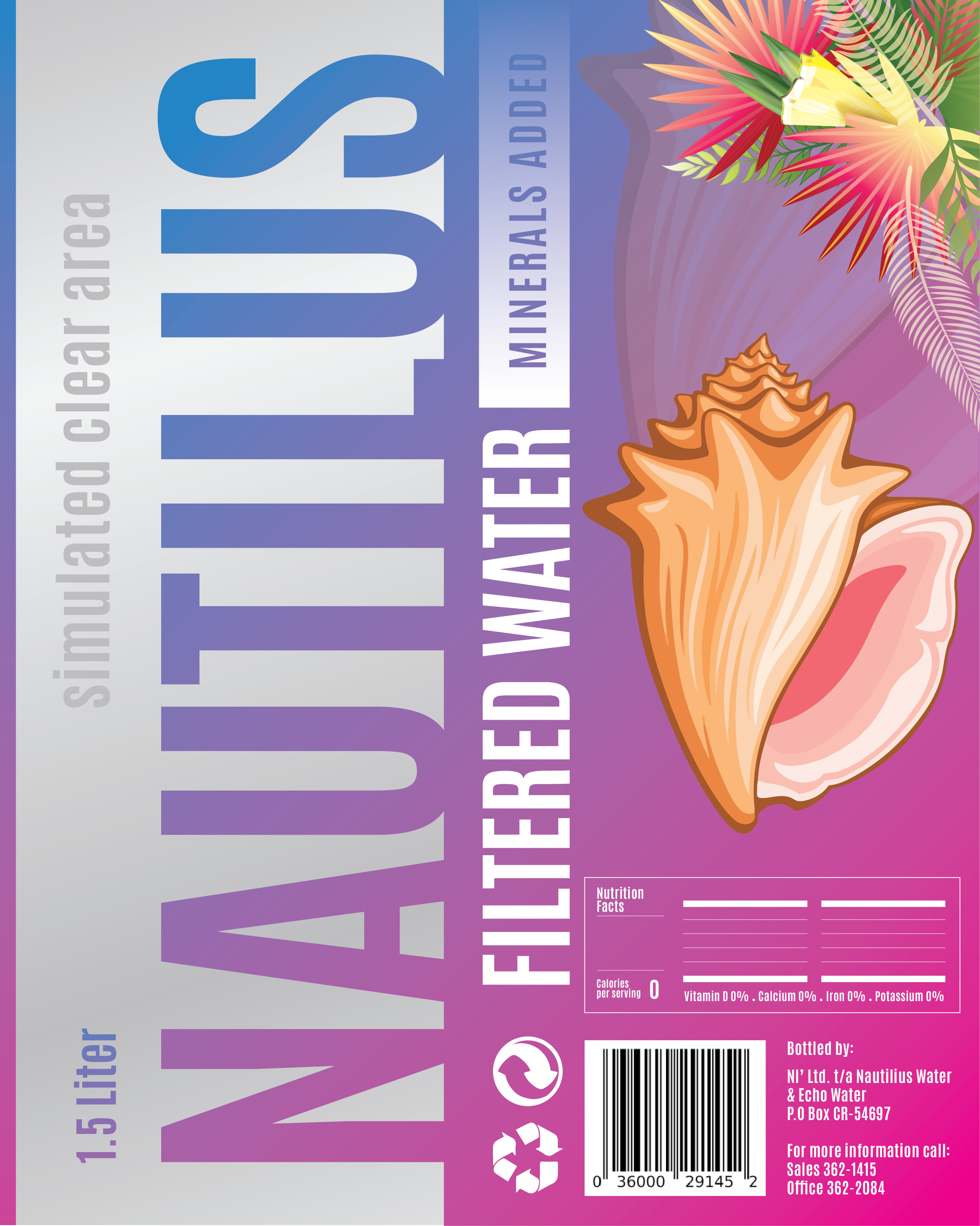 Label Design by The Creative Warrior for this project | Design #34794045