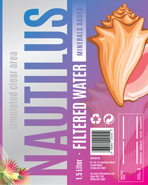 Label Design by The Creative Warrior for this project | Design: #34794062