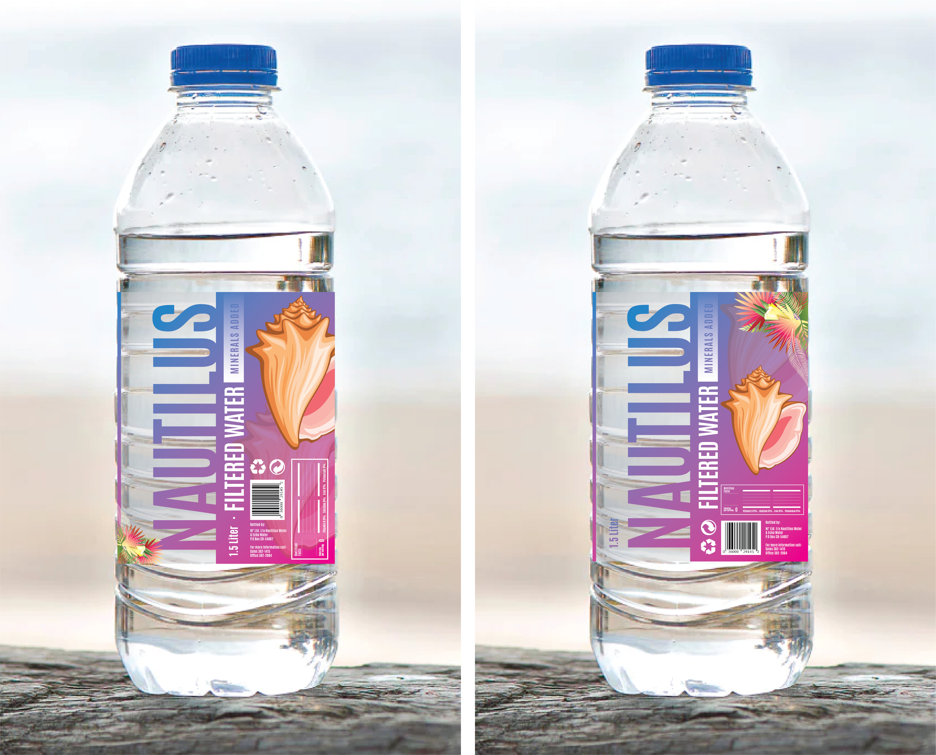 Design Étiquette par The Creative Warrior pour ce projet | Design #34794063