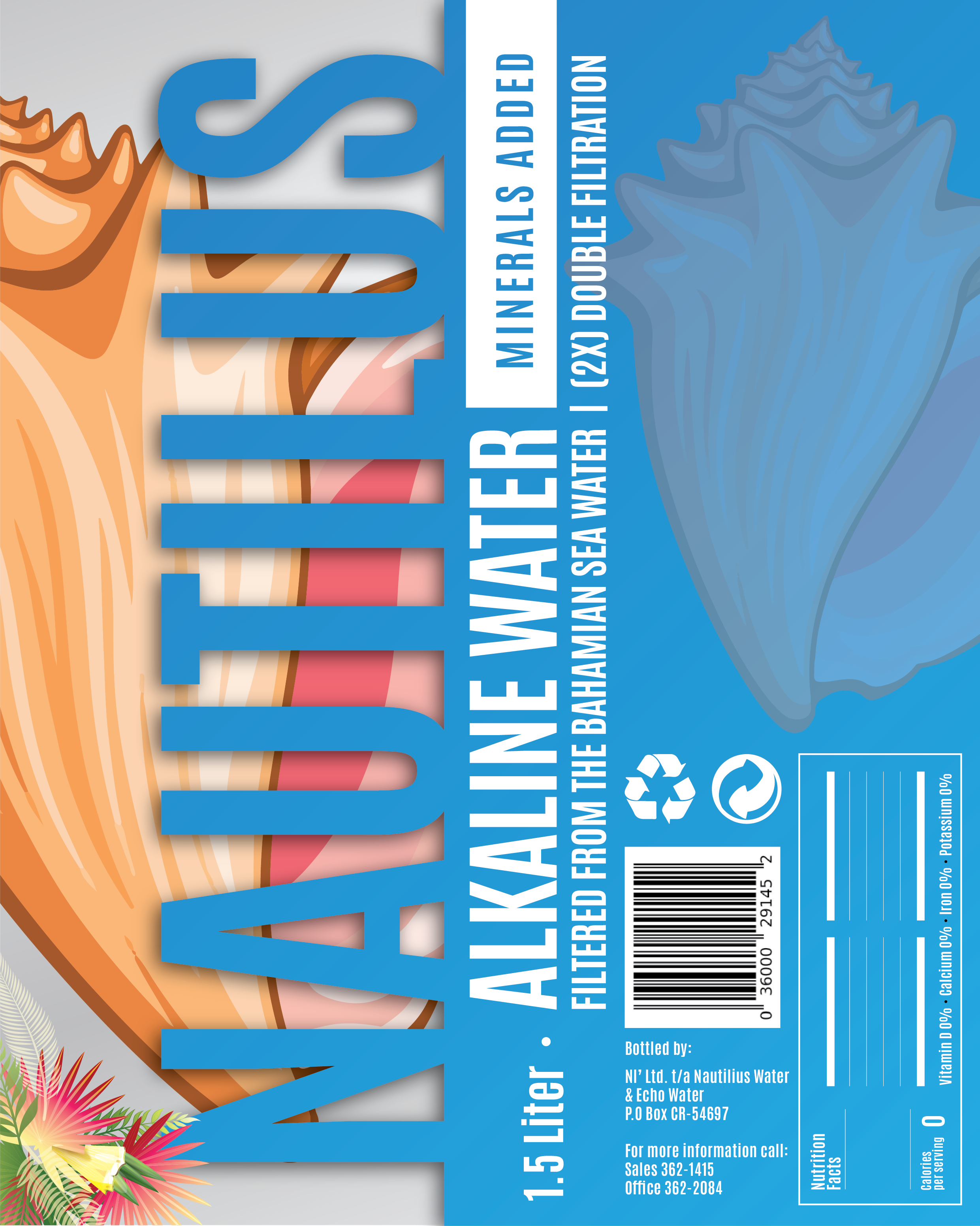 Label Design by The Creative Warrior for this project | Design #34801747