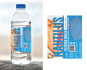 Label Design by The Creative Warrior for this project | Design: #34801755