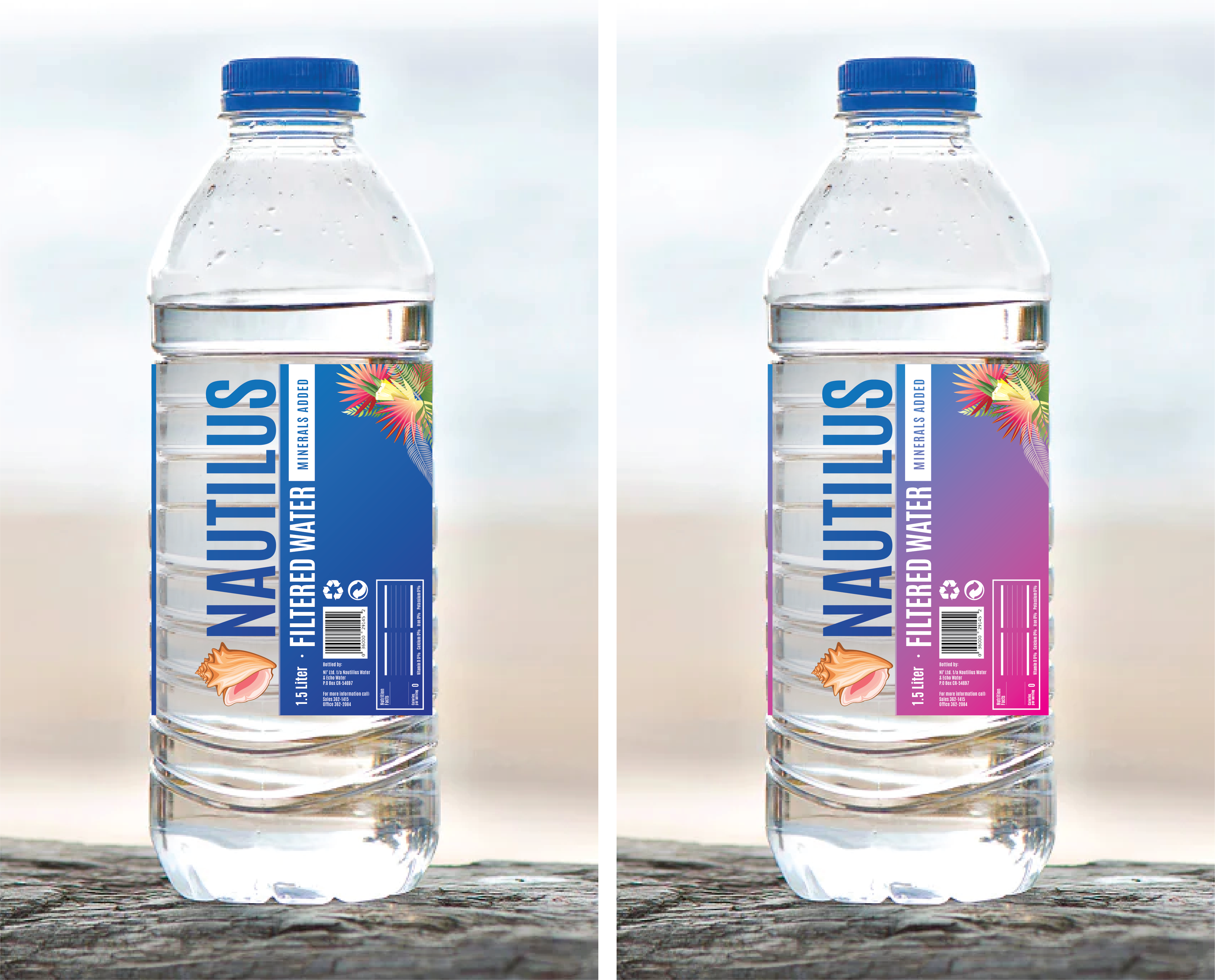 Label Design by The Creative Warrior for this project | Design #34802192