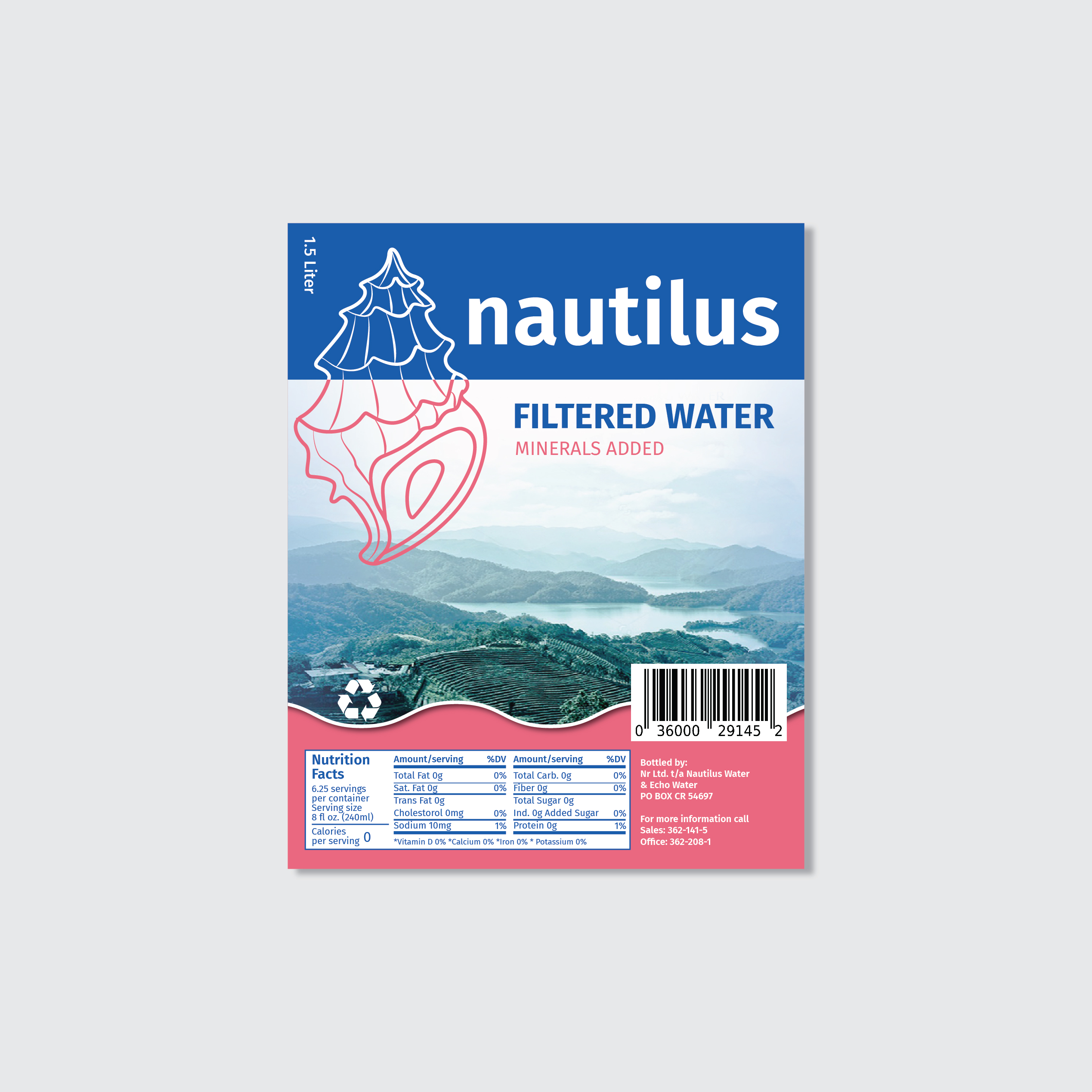 Etikett-Design von Abdulmumin Imam für dieses Projekt | Design #34829373