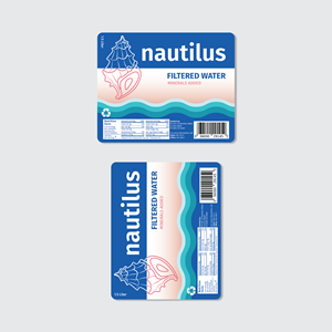 Label Design by Abdulmumin Imam for this project | Design: #34829374