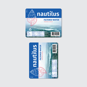 Label Design by Abdulmumin Imam for this project | Design: #34829376