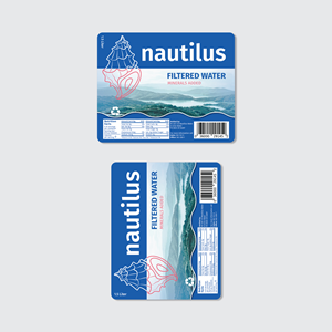 Label Design by Abdulmumin Imam for this project | Design: #34829378