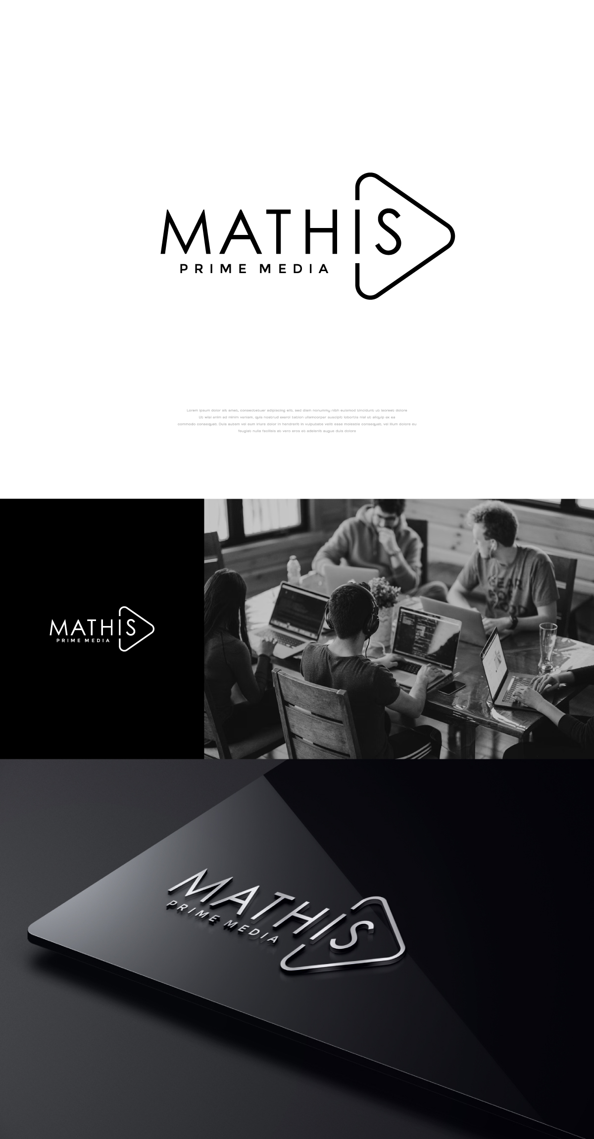 Logo Design by Designzz. for this project | Design #34796525