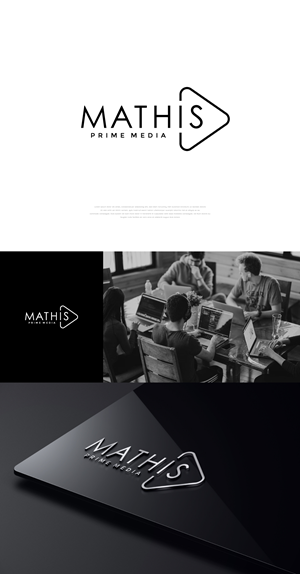 Logo Design by Designzz. for this project | Design: #34796525