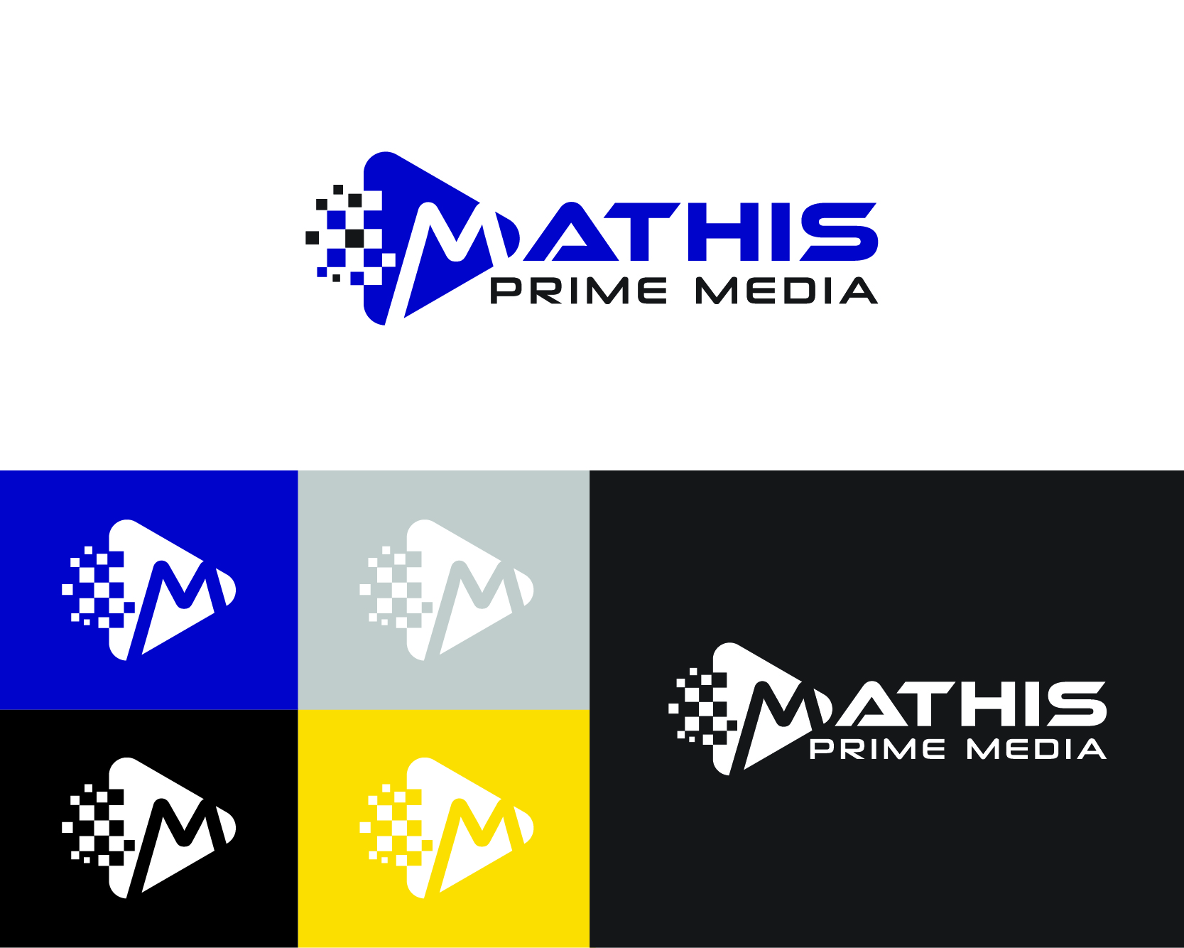 Logo Design by BANI GD for this project | Design #34796160