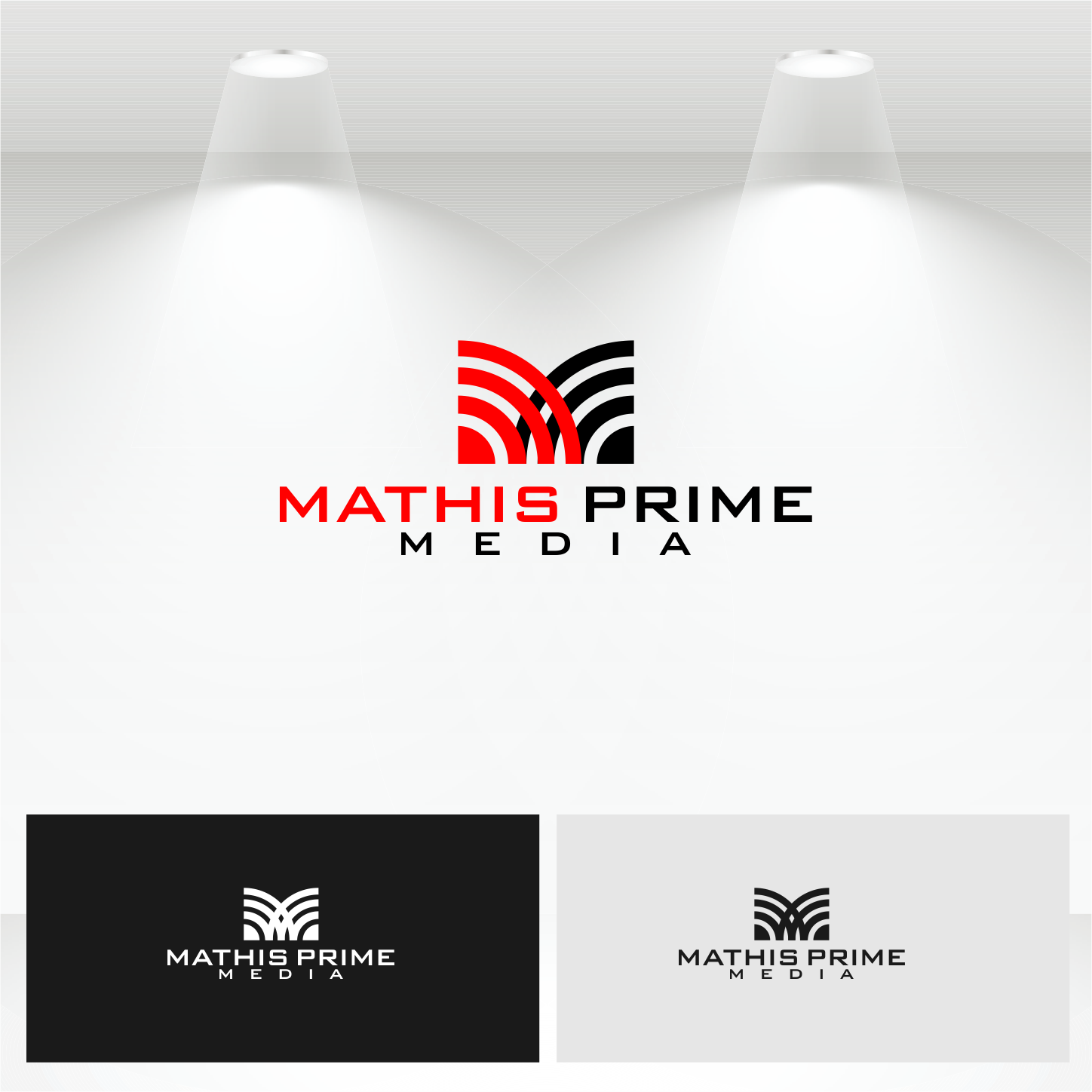 Logo Design by Arham Hidayat for this project | Design #34819056