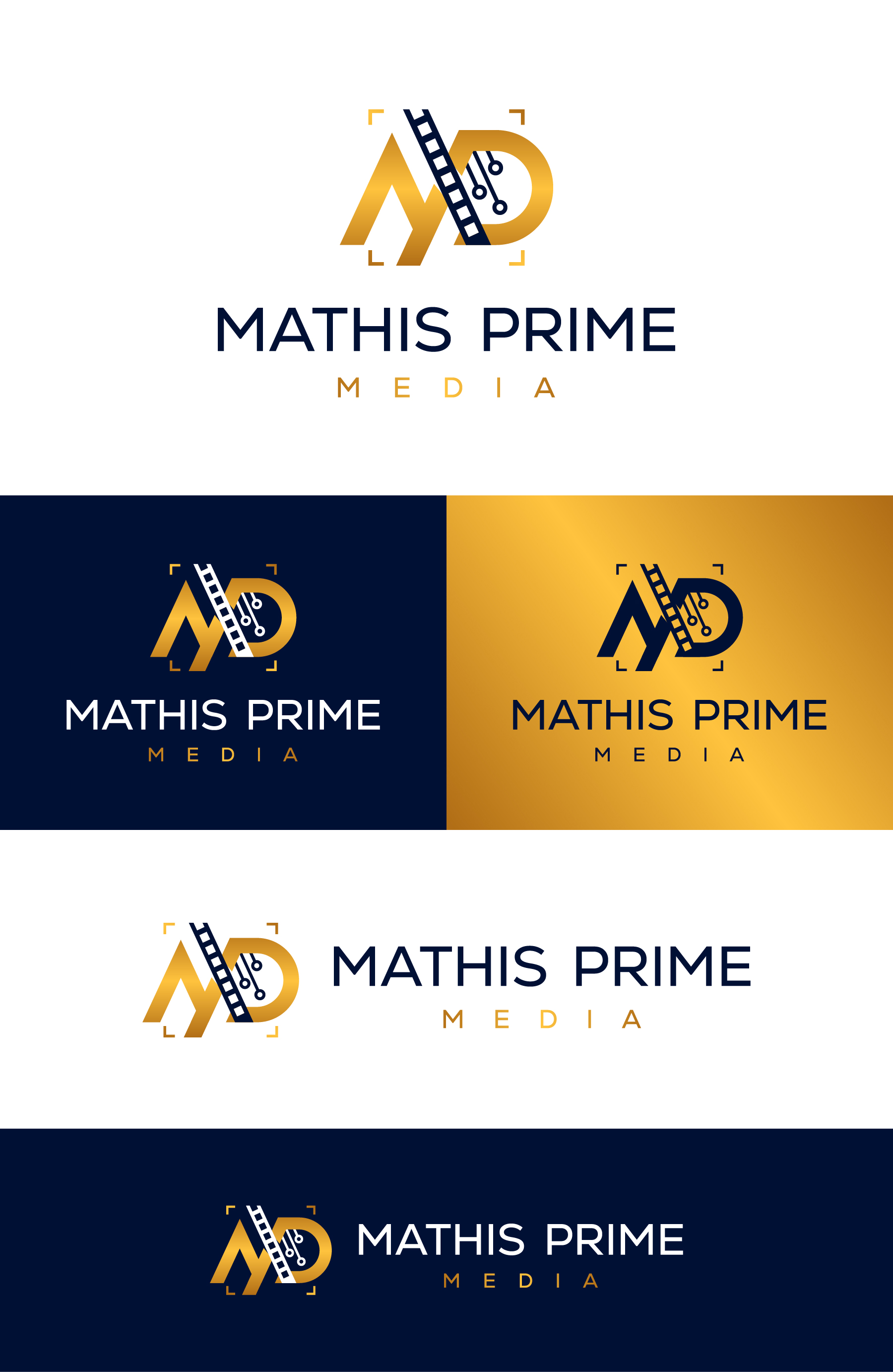 Logo Design by debdesign for this project | Design #34795231