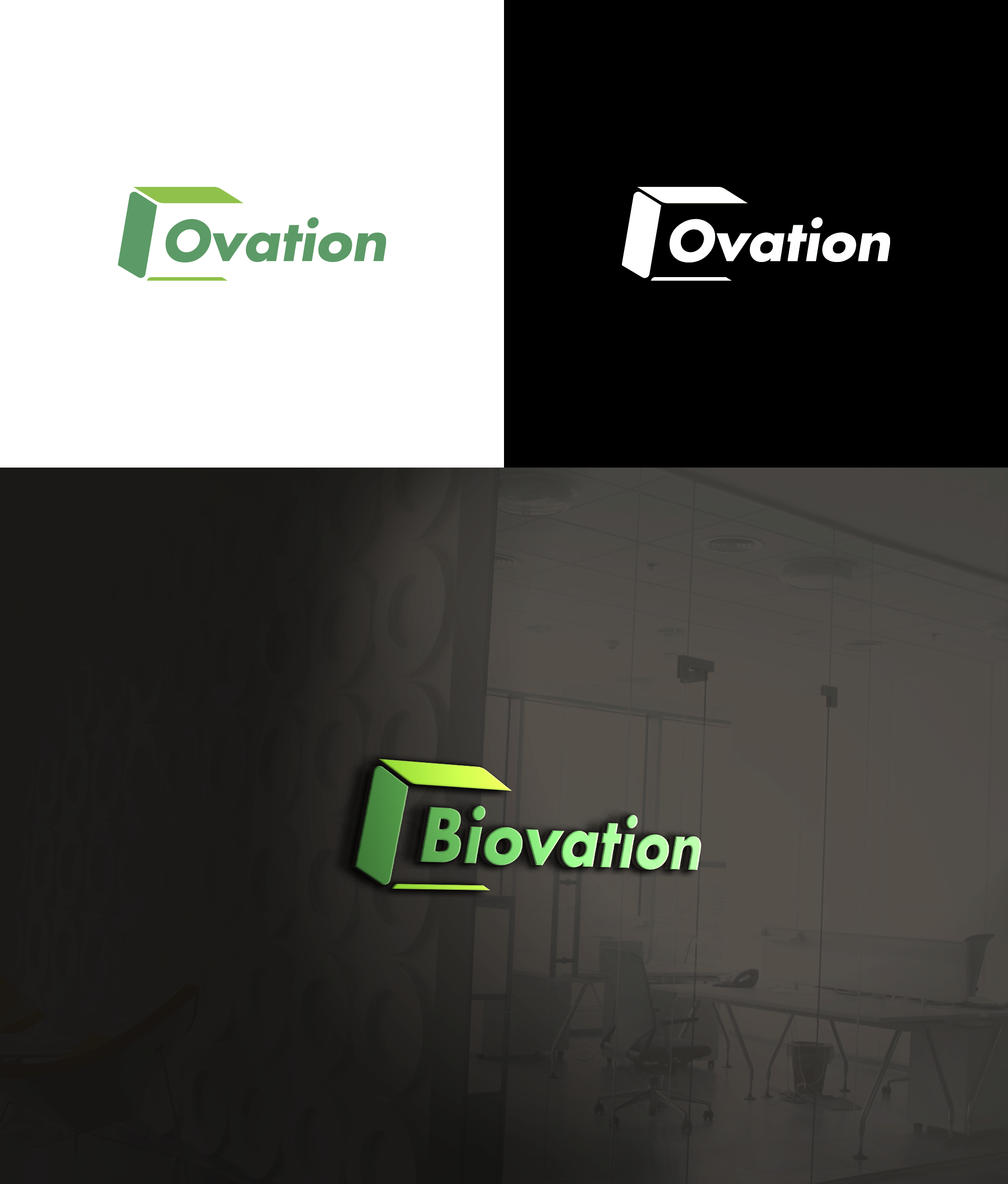 Logo Design by RA-bica for this project | Design #34806582