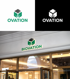 Logo Design by RA-bica for this project | Design: #34806583