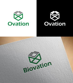 Logo Design by RA-bica for this project | Design: #34806584