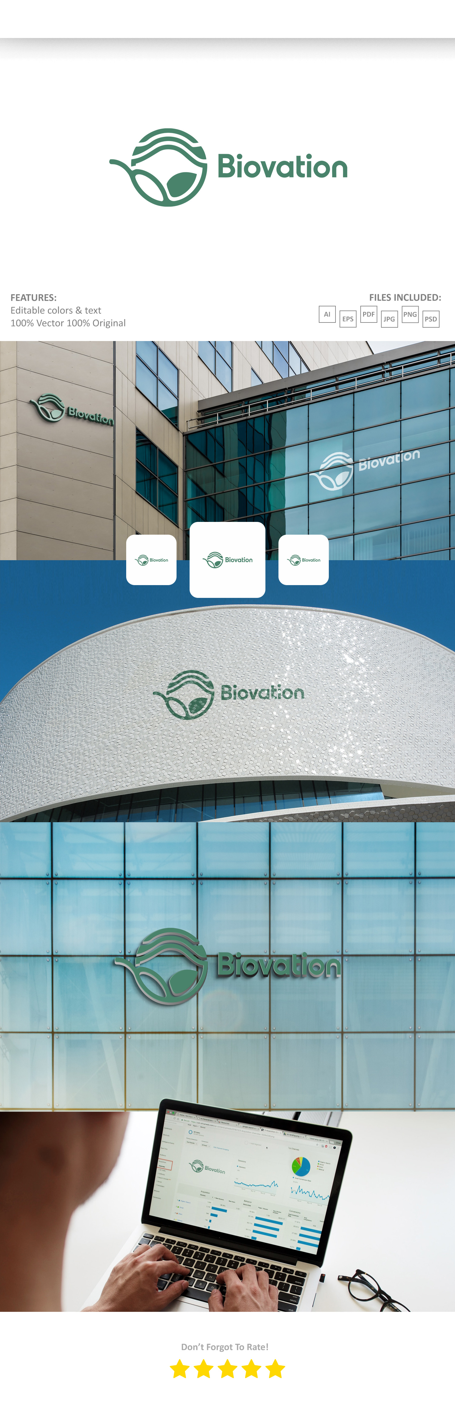 Logo Design by VectorForge for this project | Design #34809323