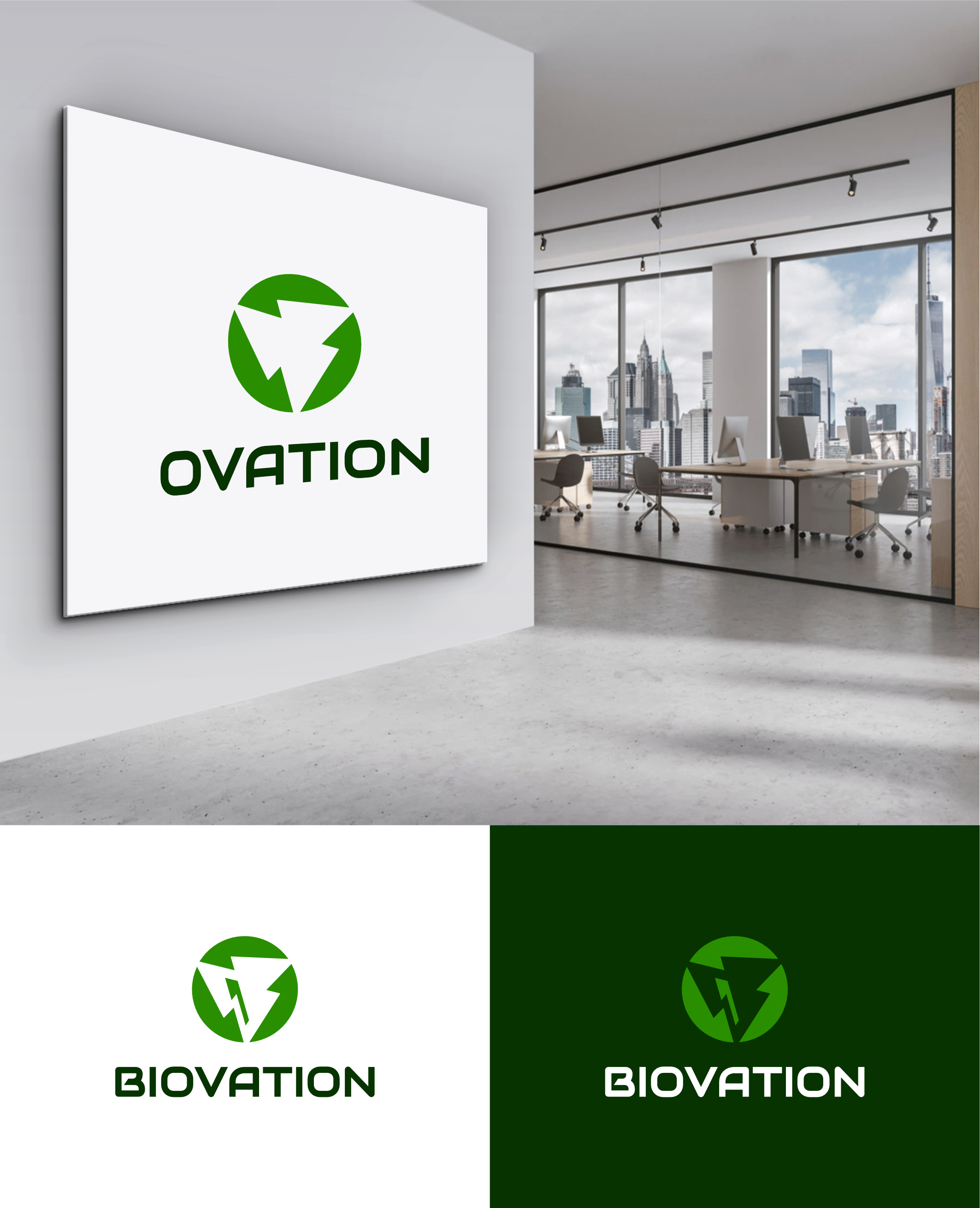 Logo Design by ander sky dc for this project | Design #34799386