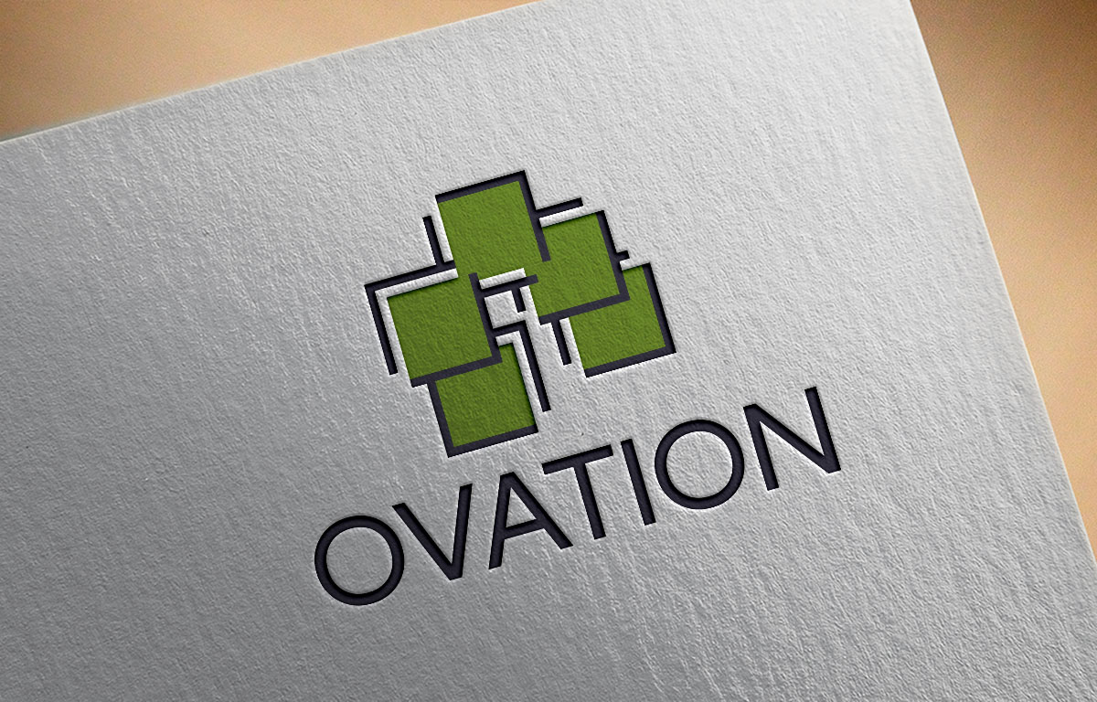 Logo Design by 4tech services for this project | Design #34792502