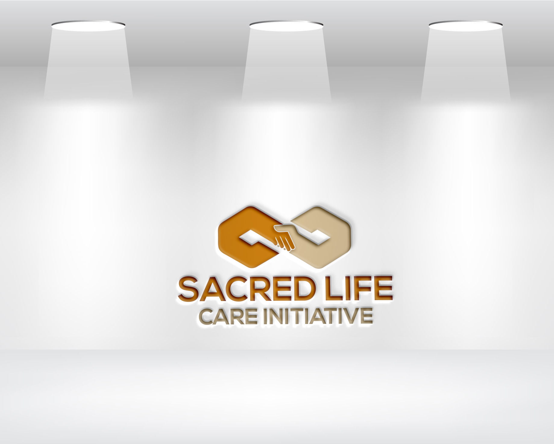 Logo Design by Daniel Khan for this project | Design #34793581