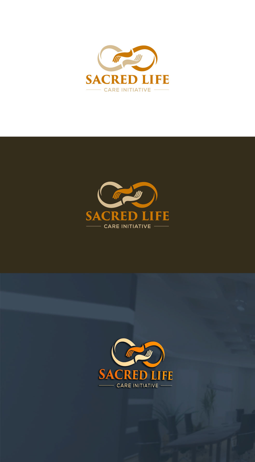 Logo Design by flora.c design for this project | Design #34803731