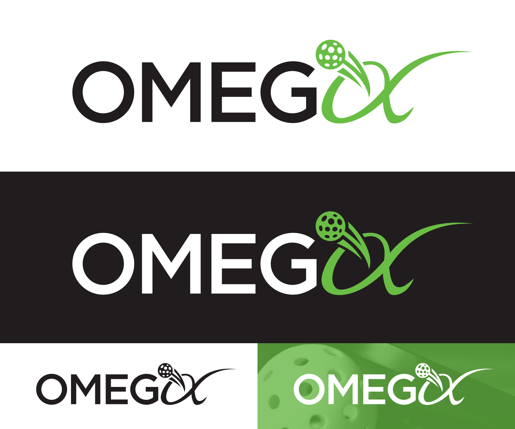 Logo Design by Aezakmi for this project | Design #34812386
