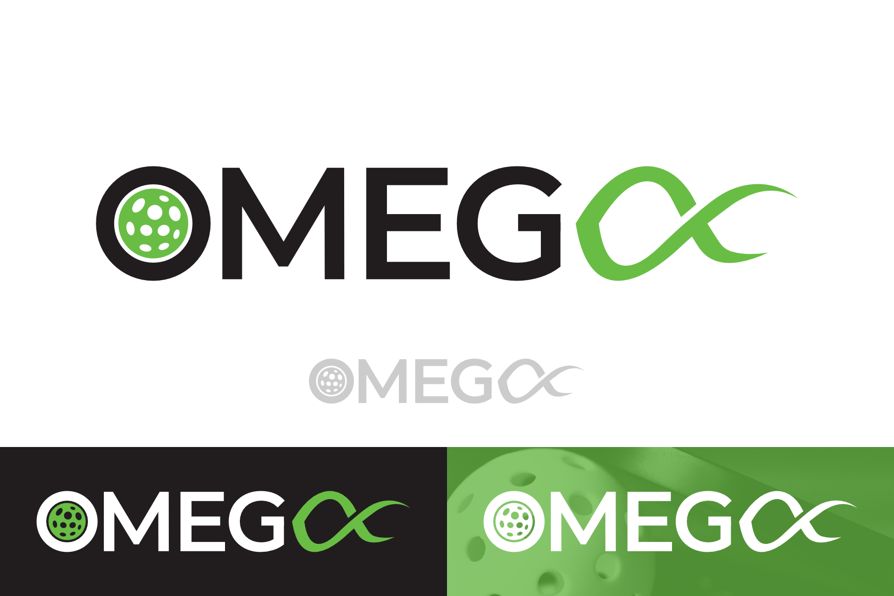 Logo Design by Aezakmi for this project | Design #34820323