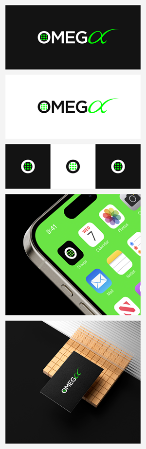 Logo-Design von Ha.Connick für dieses Projekt | Design: #34796456