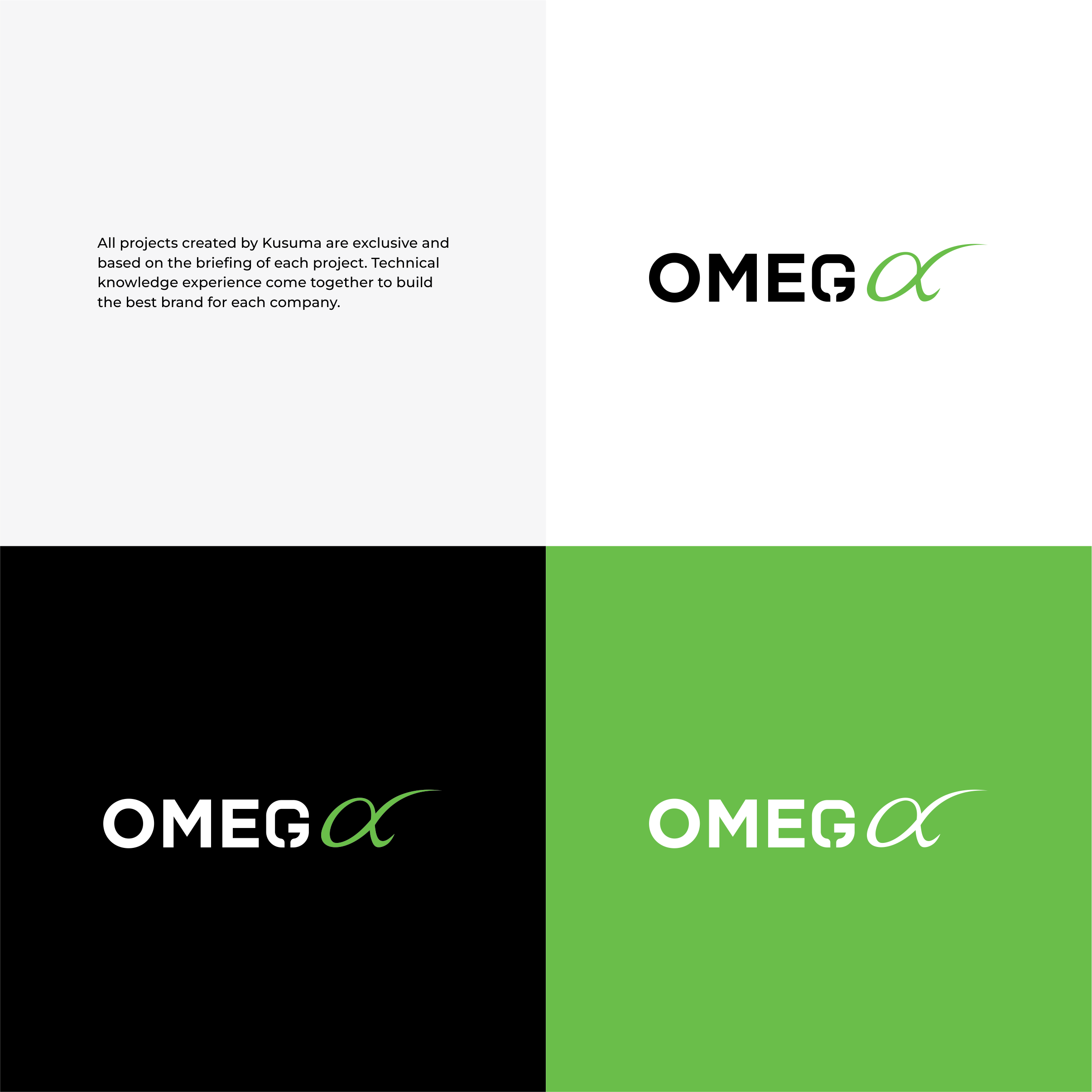 Diseño de Logo por Kusuma Studio para este proyecto | Diseño #34793969