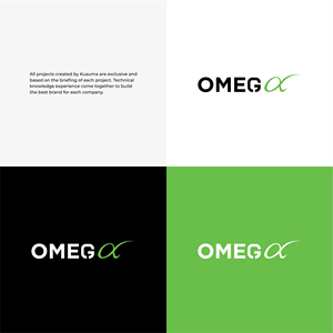 Logo-Design von Kusuma Studio für dieses Projekt | Design: #34793969