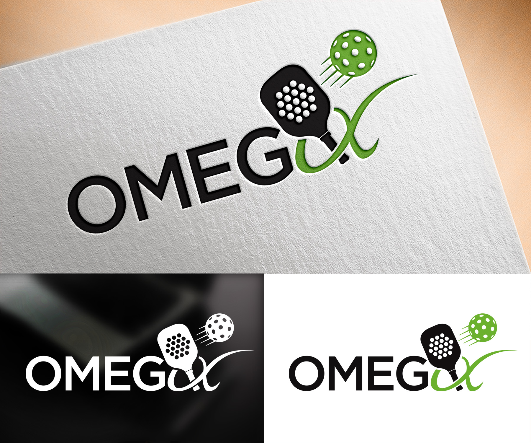Logo Design by Vishak vasu for this project | Design #34828022