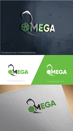 Logo Design by Cool-Designer