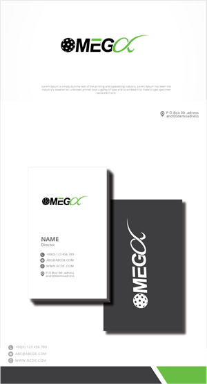 Design de Logo par zebronicgraphic pour ce projet | Design : #34795460
