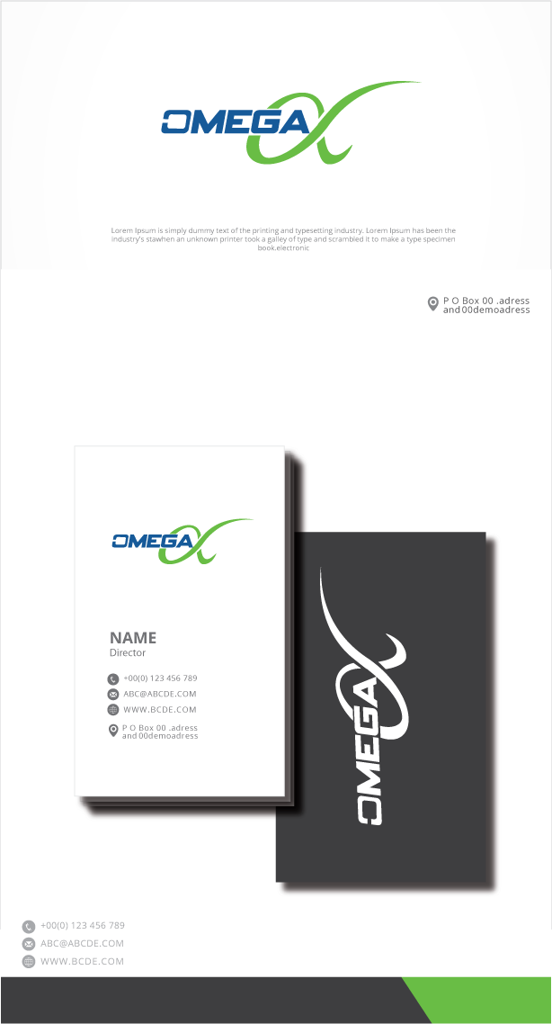 Logo Design by zebronicgraphic for this project | Design #34795461